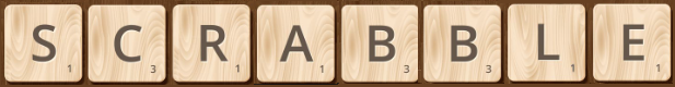 Scrabblewoord
